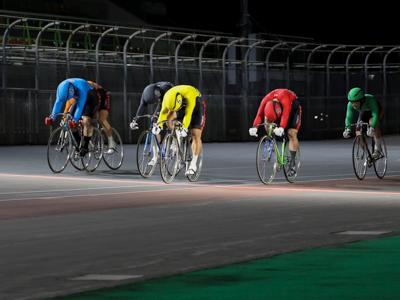 レース展開4