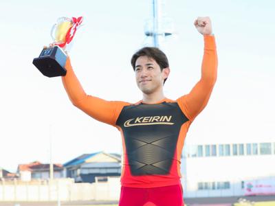 新山響平