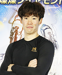 小畑勝広