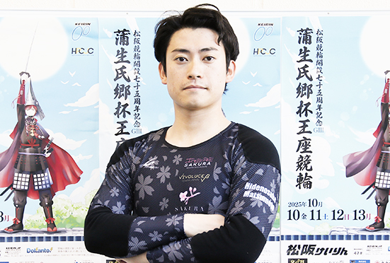 松本秀之介