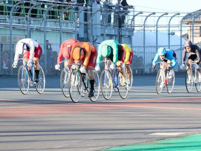 レース展開4