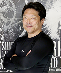 土屋裕二