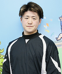 森田優弥