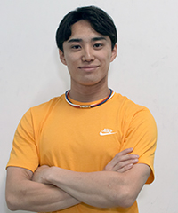 野中龍之介
