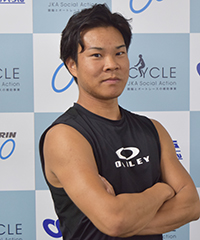 平野想真