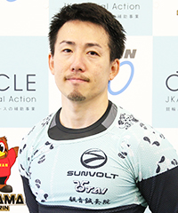 坂口晃輔