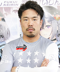 古性優作