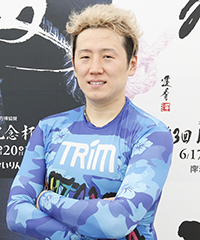 三谷将太