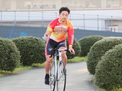 決勝優勝写真