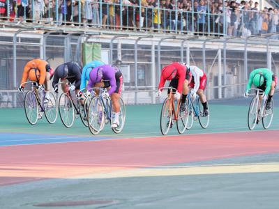 レース展開4
