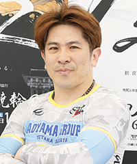 皿屋豊