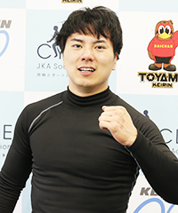 久田裕也