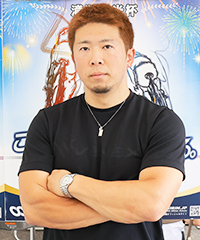 深谷知広