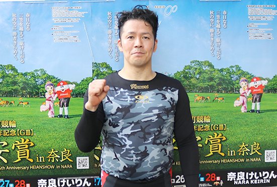 小森貴大