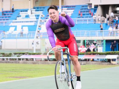 決勝優勝写真