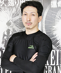 笹倉慎也