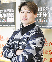 阿部拓真