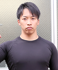 中原航大