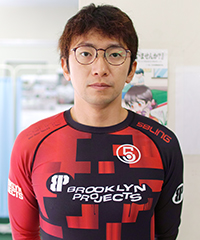 多田晃紀