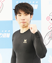 長谷川飛向