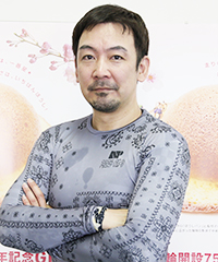 筒井裕哉