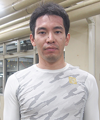 菱田浩二