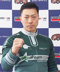新田祐大