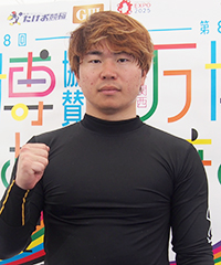 兼本将太