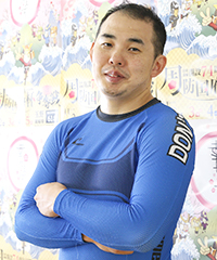 笠松将太