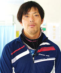 岸川哲也