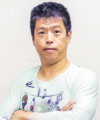 根本雄紀