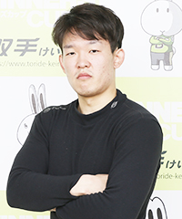 晝田宗一郎
