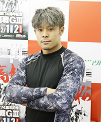 川越勇星