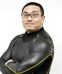 橋本智昭