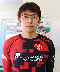 多田晃紀