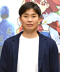 山崎航