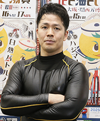 小森貴大