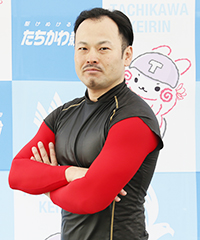 東矢昇太