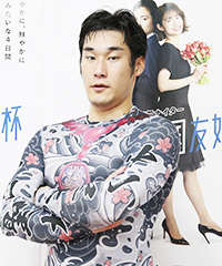 中川聖大