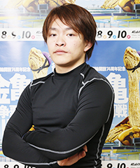 牧田悠生