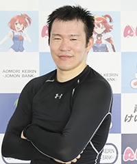 橋本壮史