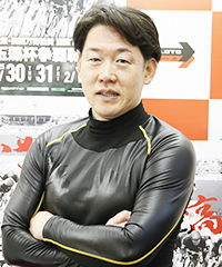 佐藤幸治