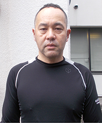 五十嵐博一