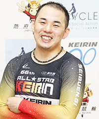 笠松将太