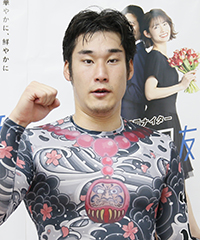 中川聖大