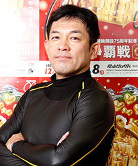 児玉慎一郎