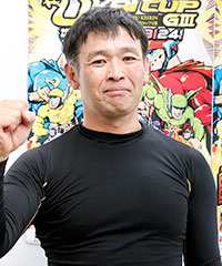 山賀雅仁