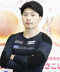 簗田一輝