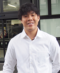 土井慎二