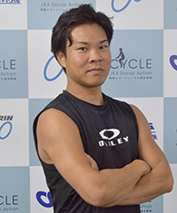 平野想真
